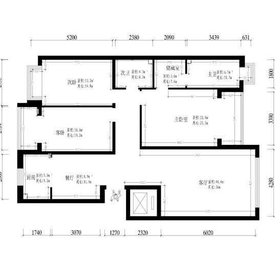 方圆之间施工跟踪记录(等待拍照)